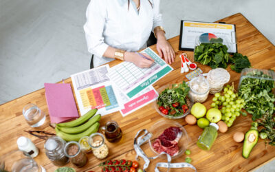 The Association of Certified Professional Nutritionists (ACPN)