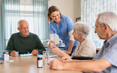 Wellness Care: A Personalized, Natural Approach to Health