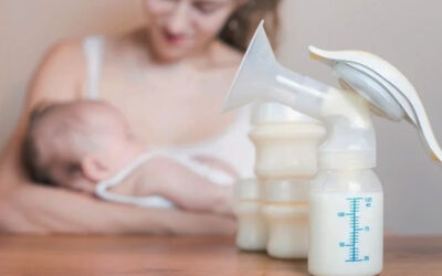 Breast Milk DHA Testing: Supporting the Earliest Stages of Life