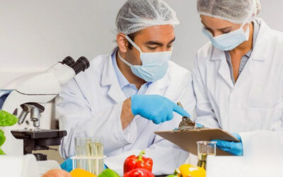 Screening for Nutritional Elements and Toxic Metals